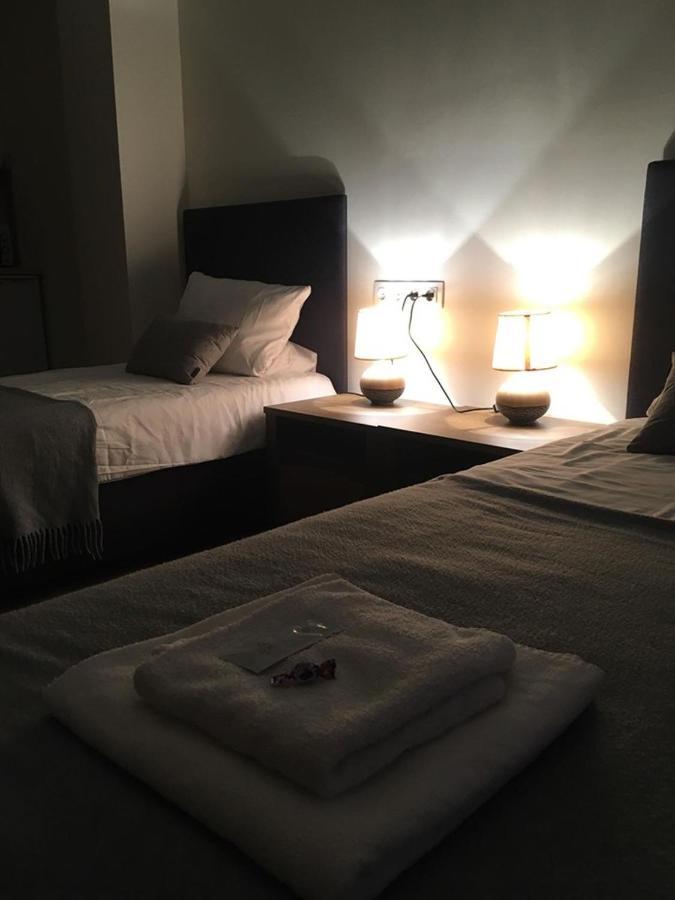 Aranykorona Apartmanhaz Miskolc Eksteriør billede